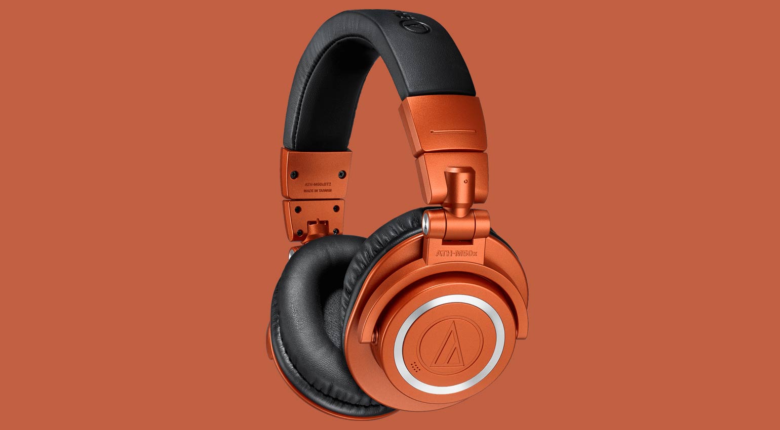 Audio-Technica ATH-M50 XBT2