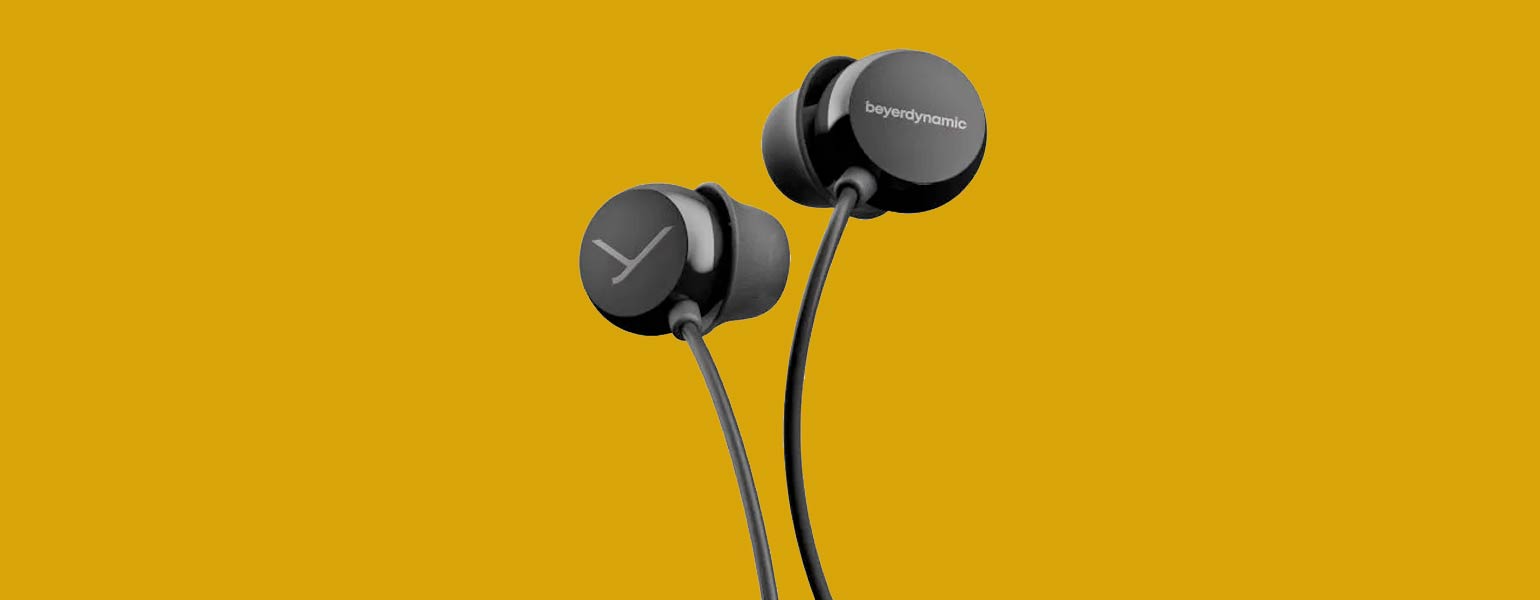 beyerdynamic Beat BYRD Black Edition