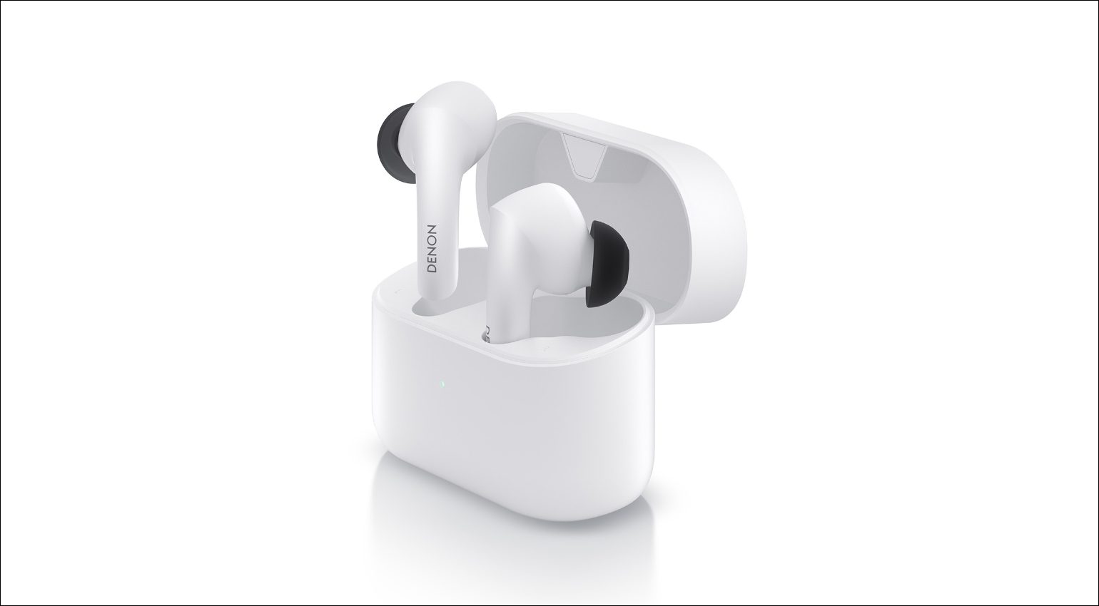 Denon Earbuds: True Wireless und Noise Cancelling Modelle vorgestellt