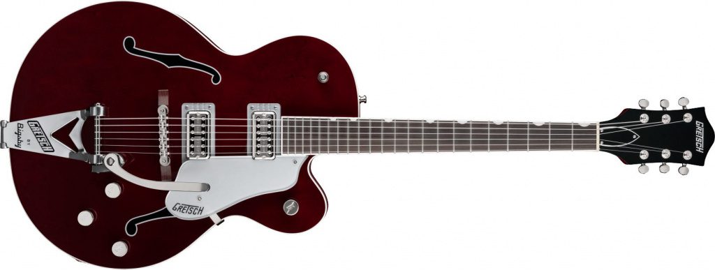 G6119T-ET Players Edition Tennessee Rose