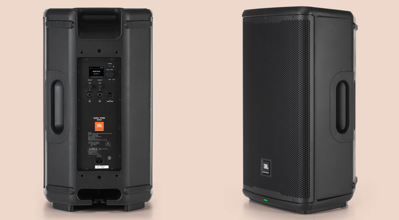 JBL EON712