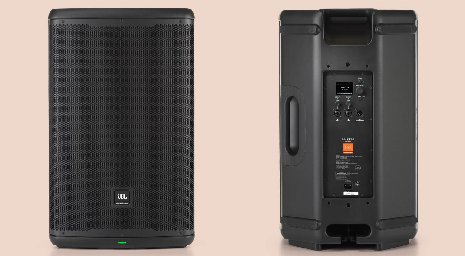 JBL EON715