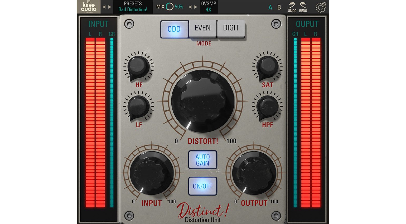 Kiive Audio veröffentlicht S-Quick Strip und Distinct! Plug-in-Emulationen