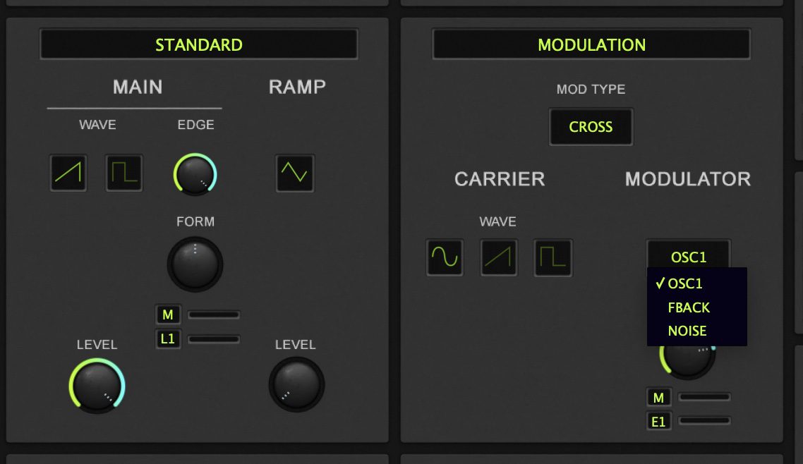 Korg Prophecy Softsynth