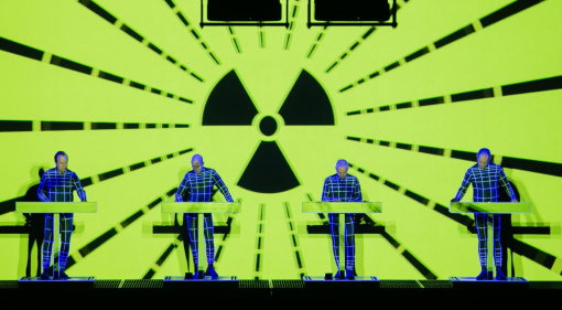 Kraftwerk - Ihre legendären Synthesizer, Sequencer & Sounds