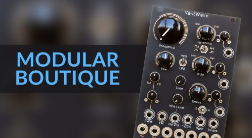 Modular-Boutique