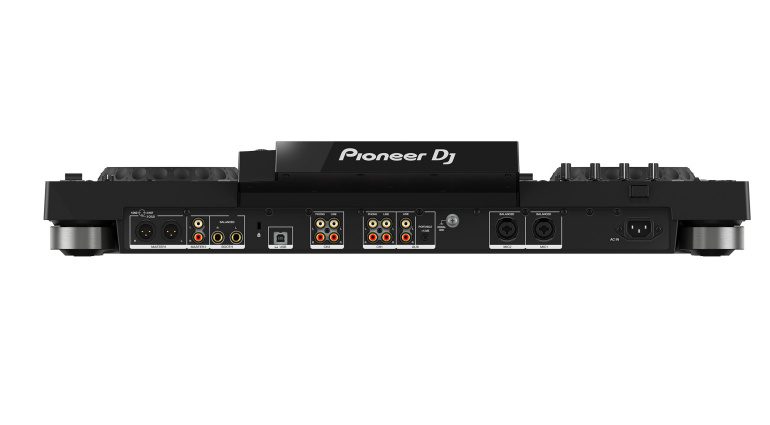Pioneer DJs XDJ-RX3