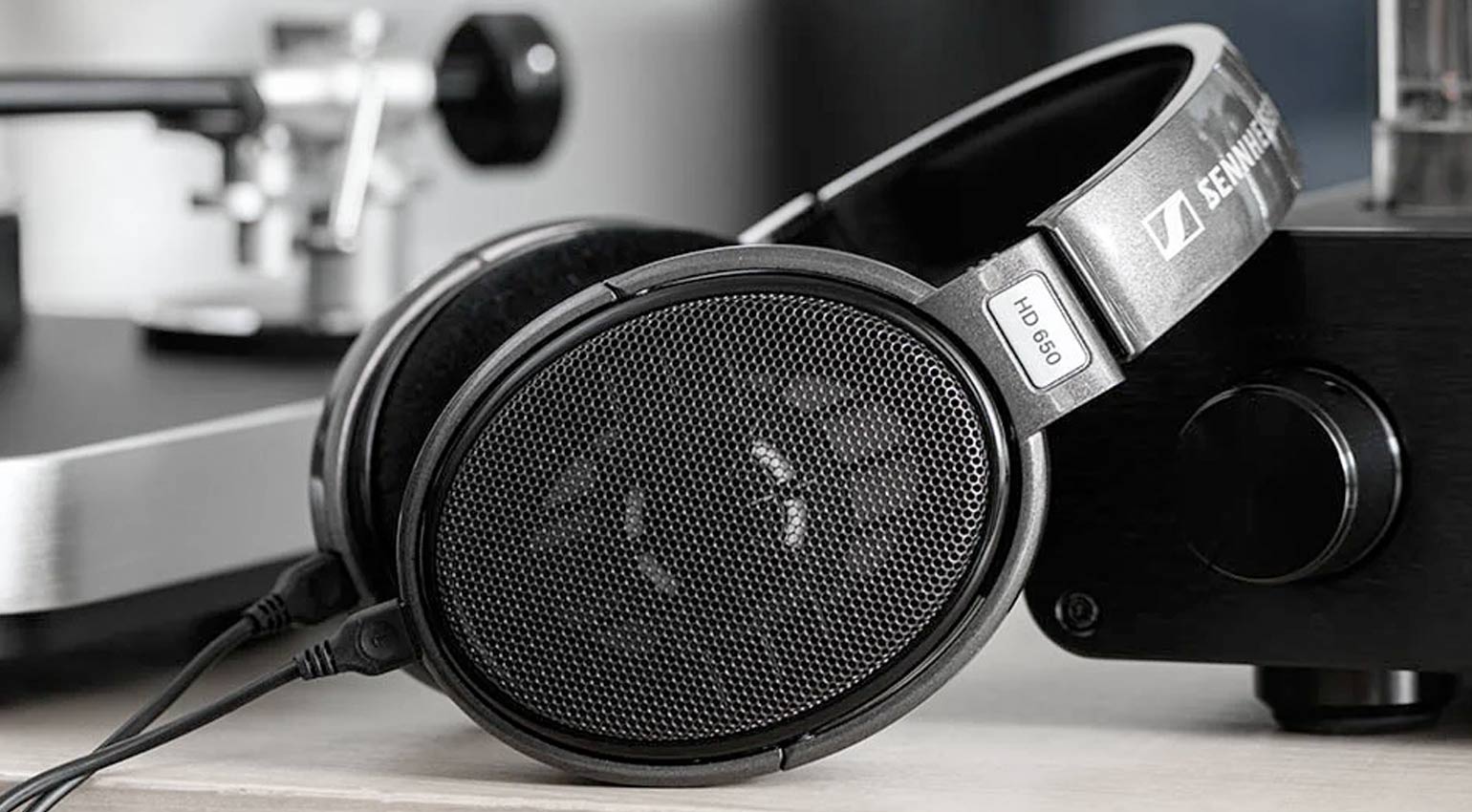 Sennheiser HD-650