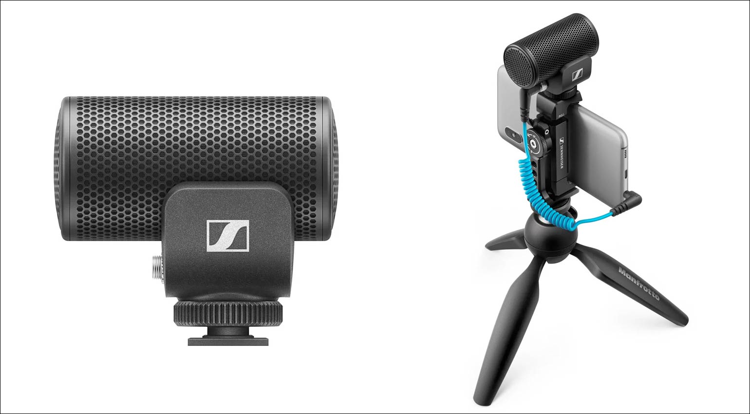 Sennheiser MKE 200 Mobile Kit