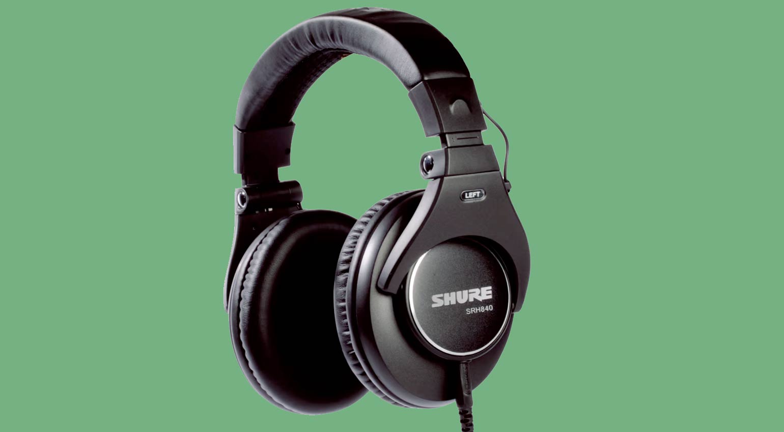 Shure SRH840