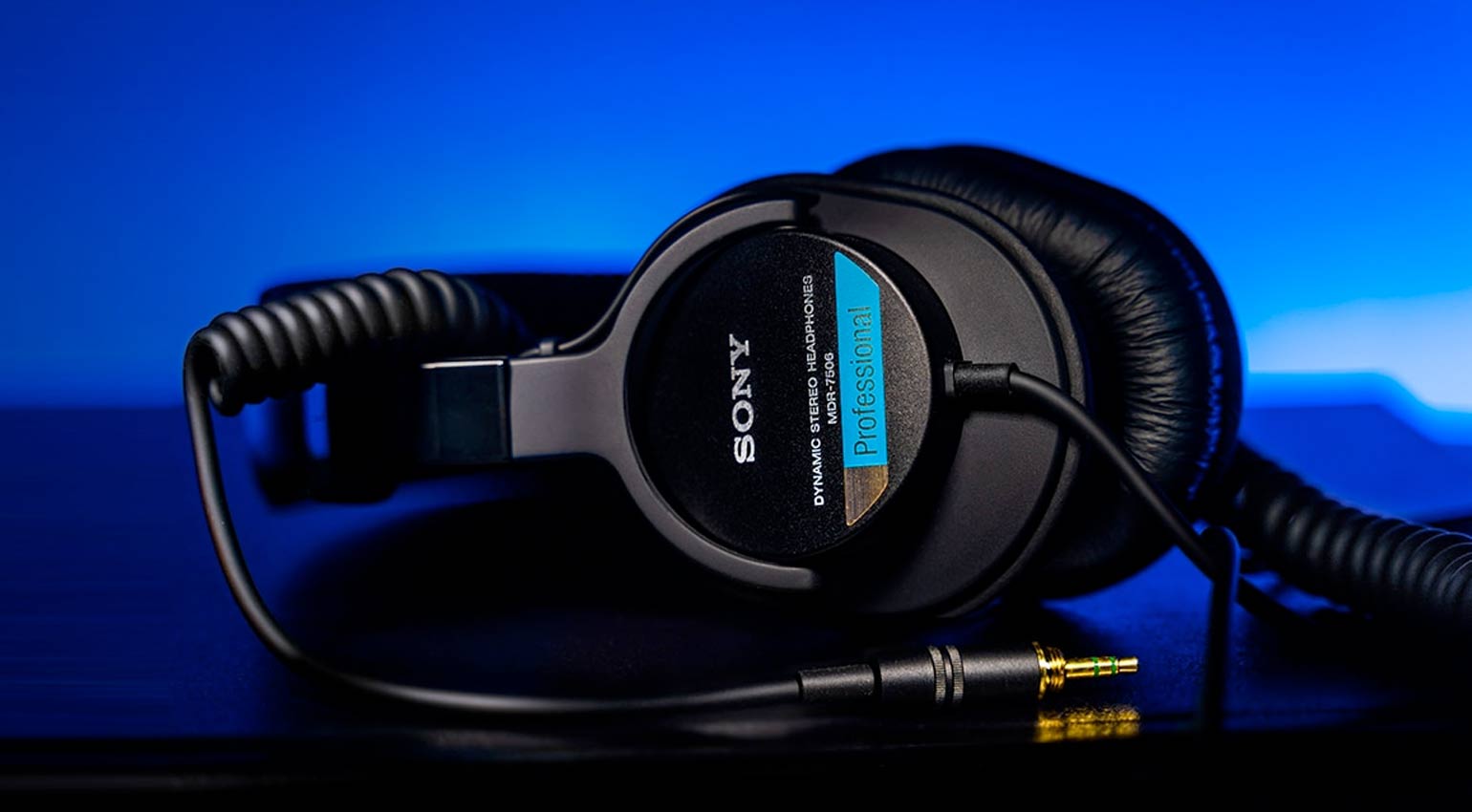 Sony MDR-7506