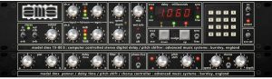 Universal Audio UAD 9.15: AMS DMX 15-80 S, Manley Mic Preamp und M1 Support