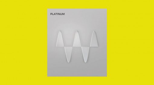 Waves Platinum