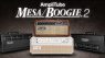 Amplitube Mesa Boogie 2 TEaser