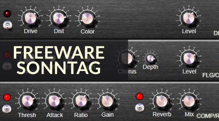 Freeware Sonntag: NANDroid, Druid Bass X2 und TesslaSE MkII