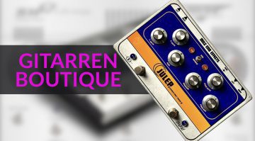 Gitarren Boutique 23-12-21