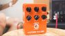 Joyo JF-21 Oxford Orange Overdrive