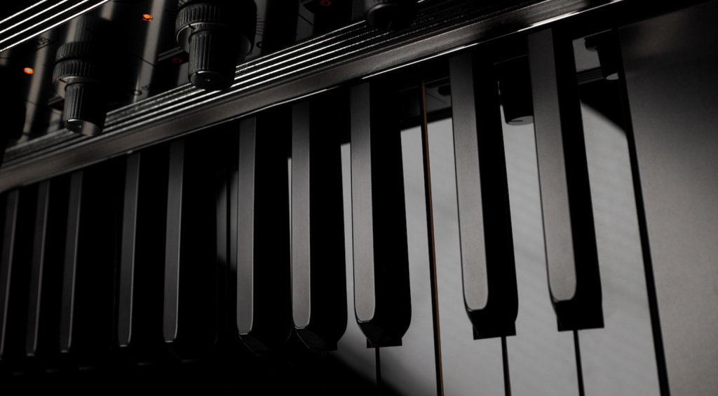 Rhodes MK8/80AE