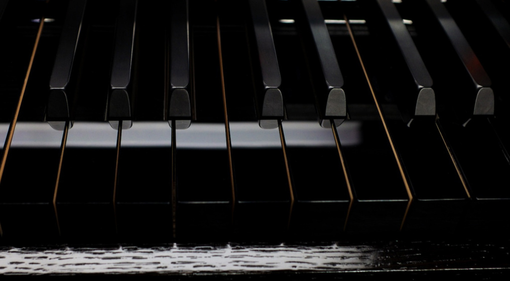 Rhodes MK8/80AE