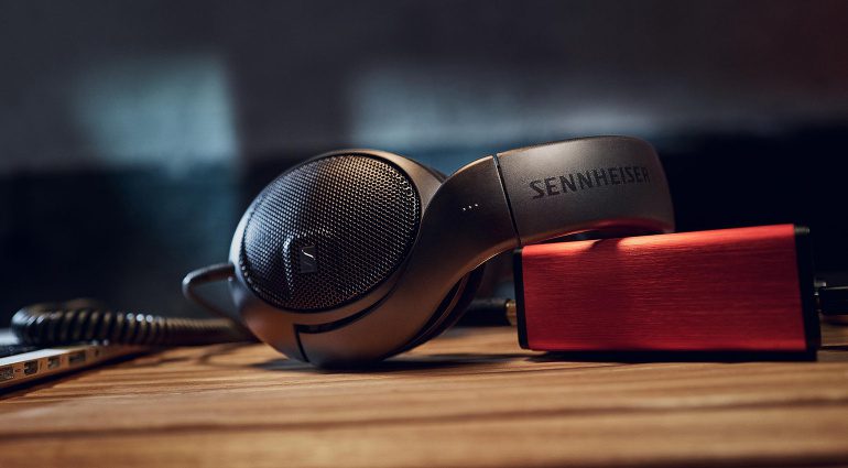 Sennheiser HD 400 PRO