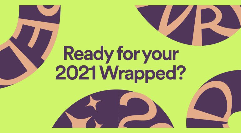 Spotify Wrapped 2021: Nützliches Tool oder nerviger Marketingmove?