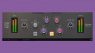 SSL Fusion Violet EQ Plug-in