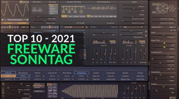 Top 10 der kostenlosesten Freeware Sonntag Plug-ins 2021