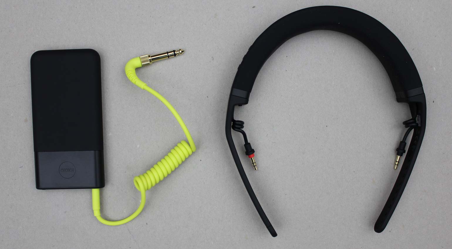 AIAIAI H10 Headband und X01 Transmitter