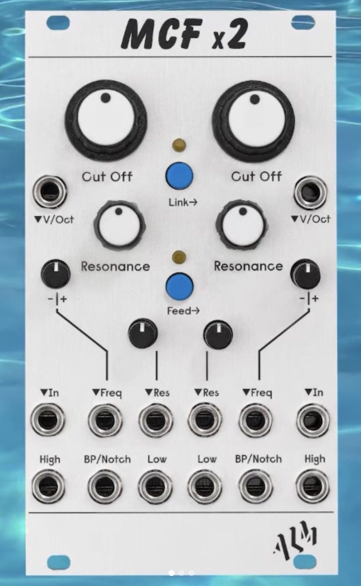 ALM Busy Circuits MCFx2