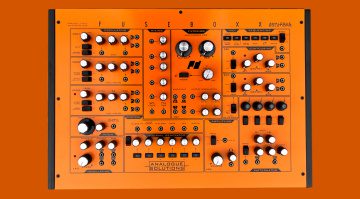 Analogue Solutions Fusebox X