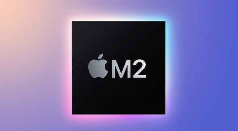 Leak: Apple M2 CPU kaum schneller als M1?