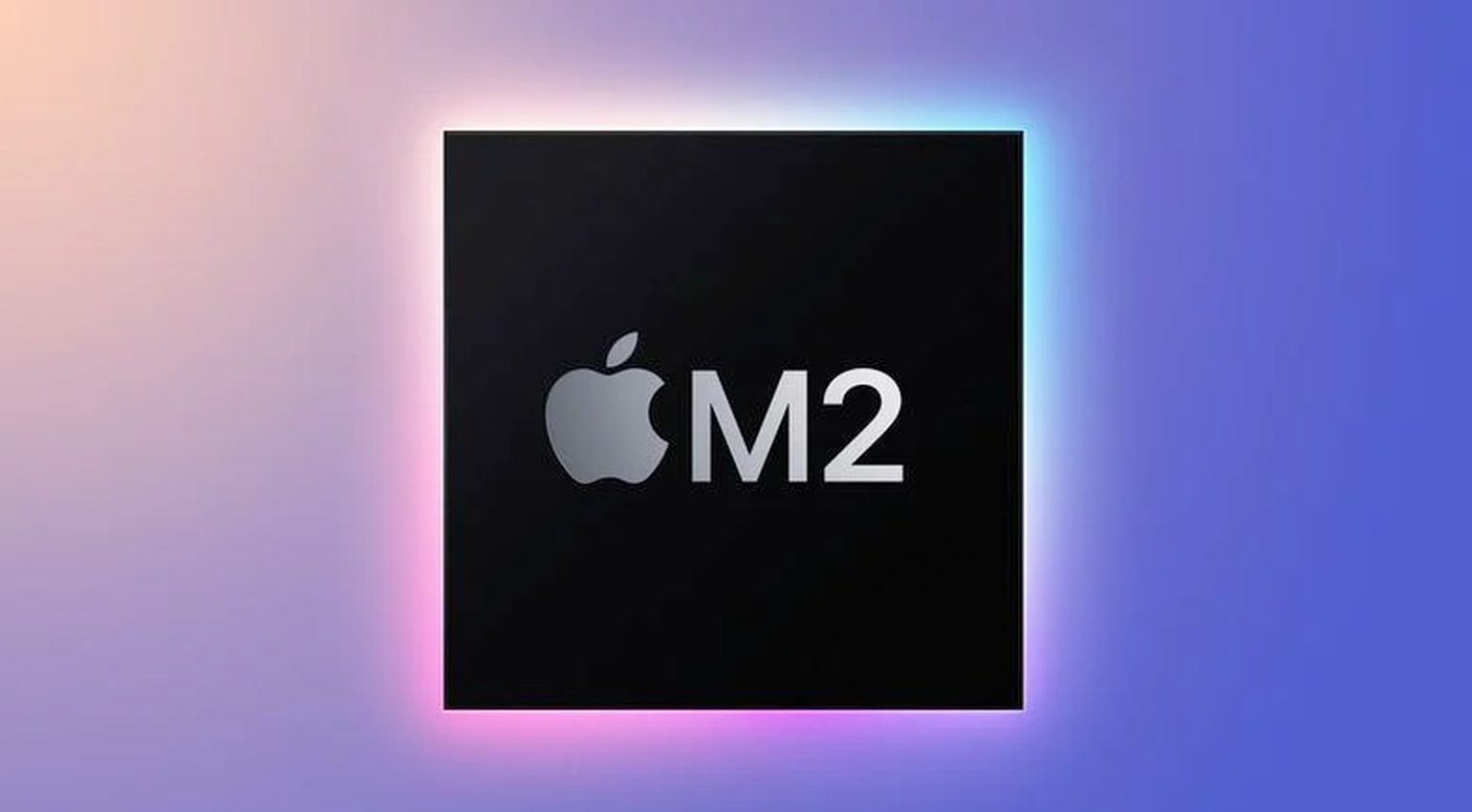 Leak: Apple M2 CPU kaum schneller als M1?