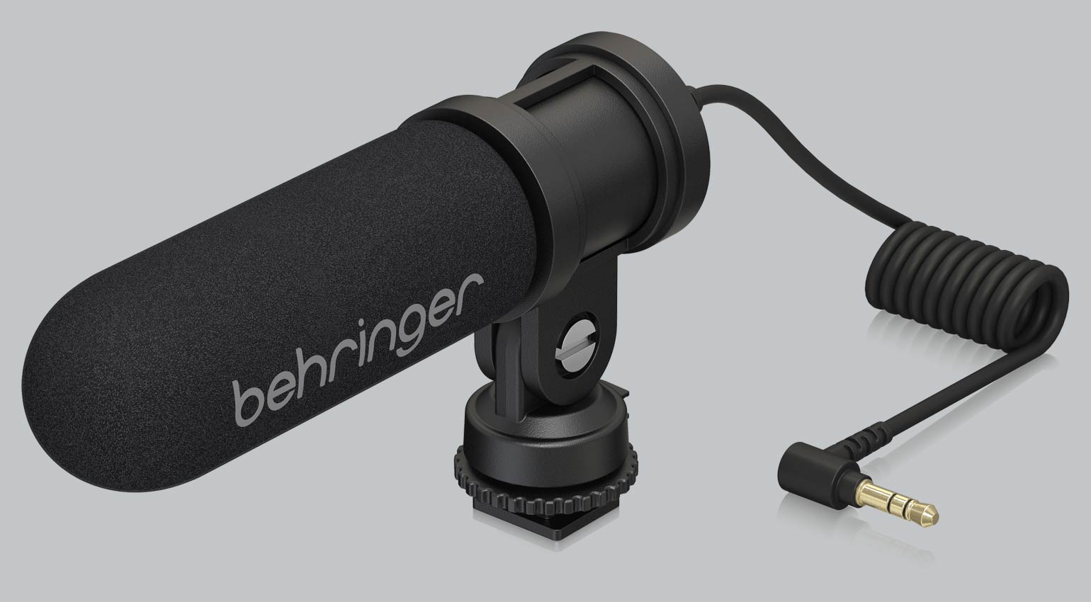 Behringer Video Mic