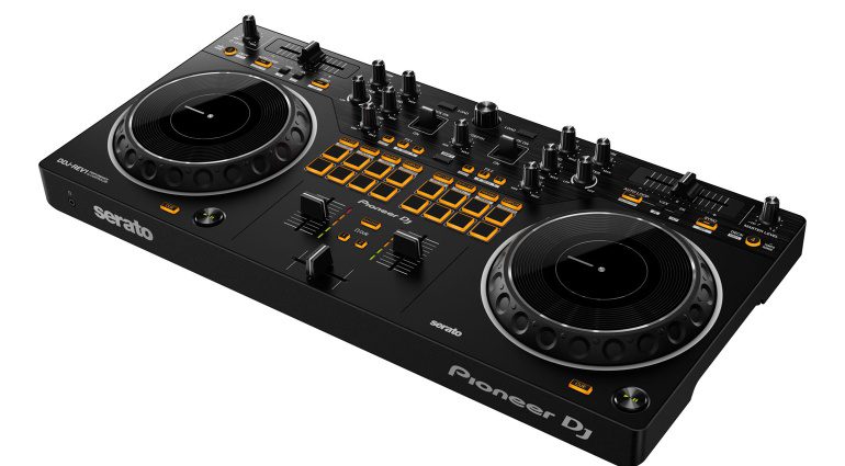 Pioneer DJ DDJ-REV1