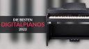 Das beste Digitalpiano kaufen