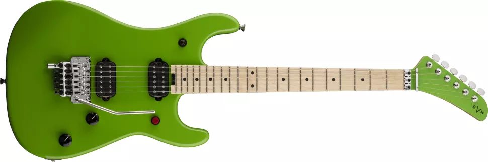 EVH-5150-Series-Standard-in-Slime-Green