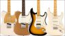 Fender JV Modified Gitarren Teaser