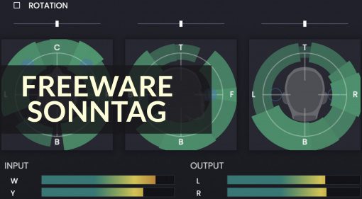 Freeware Sonntag: OrangeFlavor, ab Decoder Light und ttm001