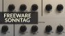 Freeware Sonntag: Panipulator 3, Room041 und Monitoring2