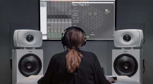 Genelec Aural ID