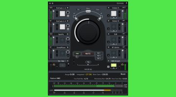 Ginger Audio GroundControl ROOM: virtuelles Monitoring und Audiorouting für macOS