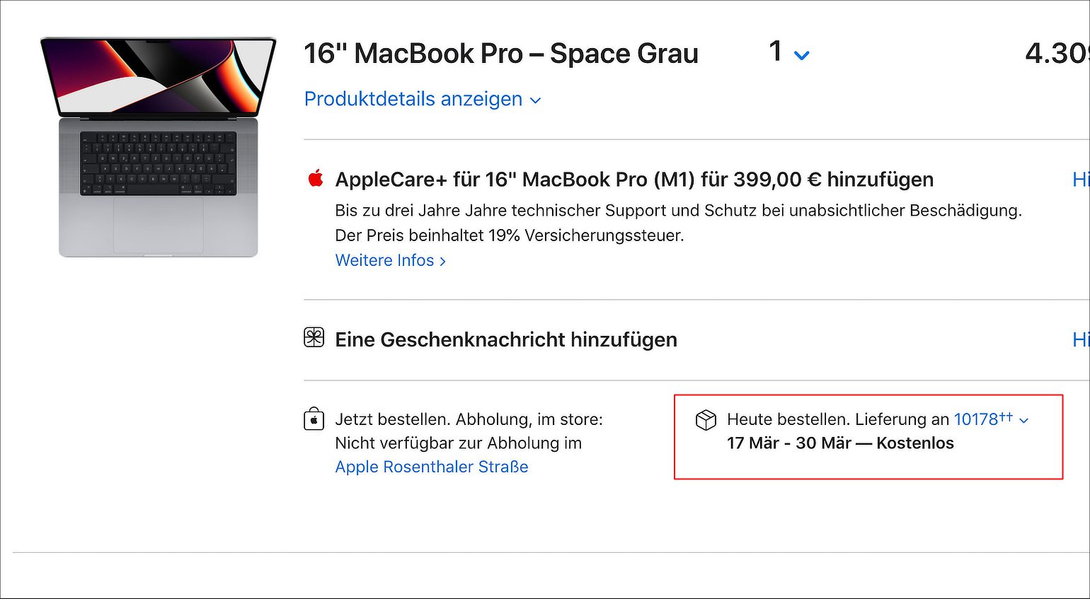 Leak: Details zum Apple iMac Pro, neue iPads und Macs im Herbst!