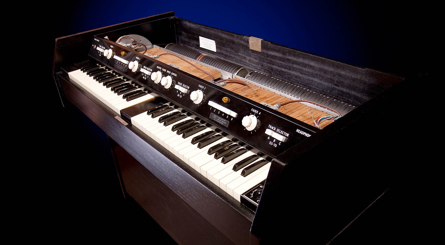 Mellotron MkII