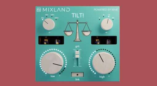 Mixland TILT!