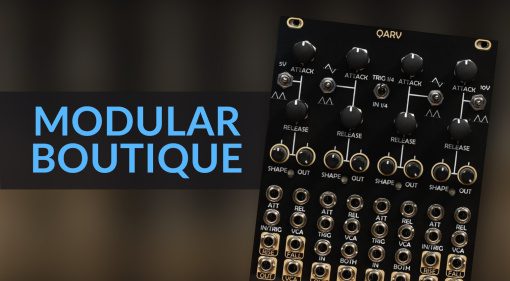 Modular-Boutique