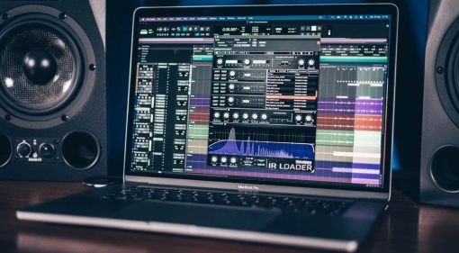 Nembrini Audio veröffentlicht IR Loader Impulse Response Tool Plug-in