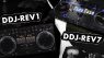Pioneer DJ DDJ-REV7 und DDJ-REV1