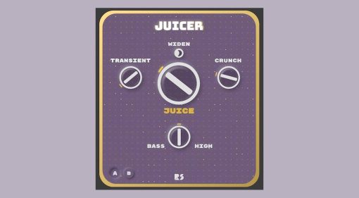 Rast Sound Juicer