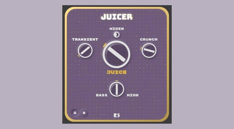 Rast Sound Juicer