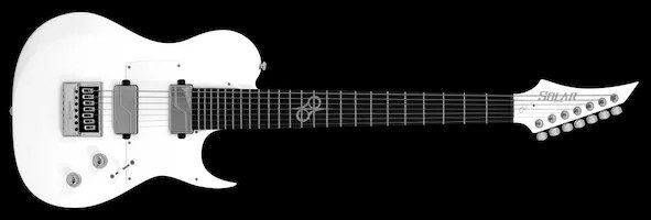 Solar Guitars T17 VINTER
